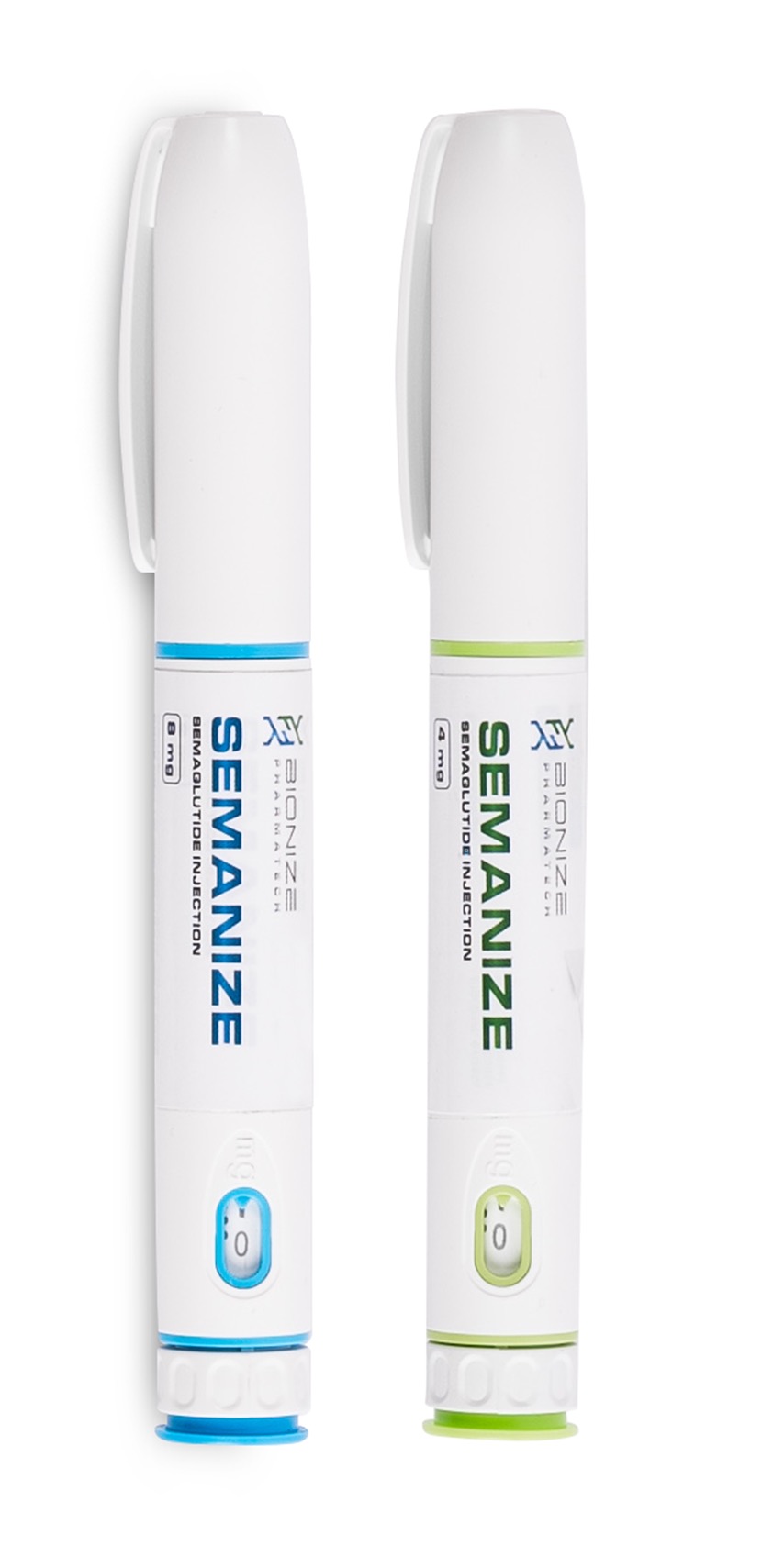 Semanize Pen